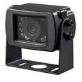 thumbnail image 4 of ASA Electronics VCMS17B Backup Camera  Rear Mount; 125 Degree Viewing Angle; With LED Low Light Assistant; With IP69K Rated Waterproofing; Black, 4 of 4