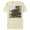 Beige, variant on Men's Star Wars: The Mandalorian The Child Square Frame Graphic Tee White Small