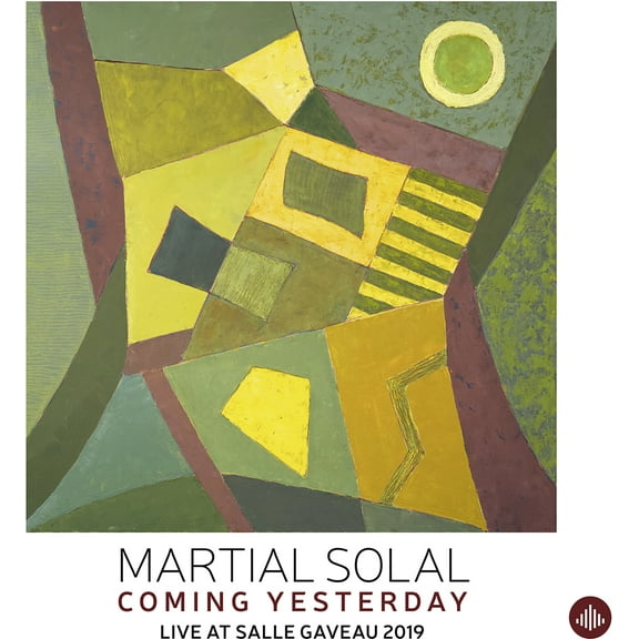 Various Artists - Coming Yesterday - Music & Performance - Vinyl