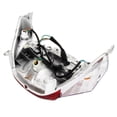 thumbnail image 1 of Turn Signal Light Scooter Flashing Tail Lights for Modification Modification Lamp Lamps Turning Blinker Taillight Lighting Group Modification Accessories, 1 of 7
