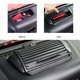 thumbnail image 4 of Soporte De Caja De Almacenamiento Para Consola De Salpicadero De Abs Compatible Con Organizador De Salpicadero Wrangler Jk Eigraketly VI011886-02, 4 of 6
