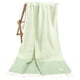 thumbnail image 2 of Toallas American Soft Linen 102x178 cm Paquete de 4 Peshtemal Turcas, 2 of 7