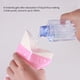 thumbnail image 4 of Bolsa De Orina Portátil De Emergencia Para Coche Bolsas De Vómito Mini Inodoros Móviles Desechables Prácticos Niños Unisex Que Usan Al Aire Libre Mini W.C. 4 Uds. 700Ml Noticed HA013105-00, 4 of 6