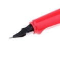 thumbnail image 3 of Estilográfica Recargable de Tinta BLESIY Roja 1 pieza para útiles de Oficina, 3 of 8