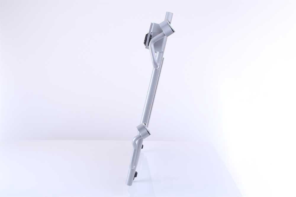 Nissens 94864 Air Conditioning Condenser/Receiver Drier Assembly