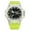 transparent green, variant on Tactical Watch for Men - Multifunction Digital Watch for Hiking, Fishing, Hunting, Running, Water Resistant with Night Light