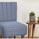 thumbnail image 2 of Sillon Ocasional Ekko Tela Trixie Indigo Inlab Muebles Sillon ocasional Ekko Sillon ocasional moderno, 2 of 4