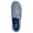 thumbnail image 5 of Wonder Nation Timmy Casual Slip On Sneaker (Little Boys & Big Boys), 5 of 6