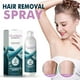 thumbnail image 1 of Fiudx Depilador, Spray Spray, Loción Depilatoria para Piel Sensible, Uso En Cuerpo, Manos y Piernas, Rutina de Belleza Diaria, Tamaño de Viaje de 100 Ml, 1 of 6
