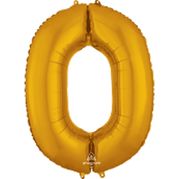 LRG SHP HX 0 GOLD (G3)