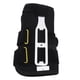 thumbnail image 5 of Wrist Brace, 2 Adjustable Straps Curved Aluminum Bars Wrist Wraps Multiple Pain Relief For Fracture For Wrist Sprain ANGGREK ID1411, 5 of 8