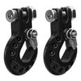 thumbnail image 3 of RC Trailer Hook, Easy Installation  RC Climbing Car Hook  For 1/10 Remote Control Cars Red,Blue,Black, 3 of 8