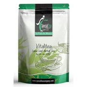 Special Tea Vitalitea Loose Herbal Tea, 8 oz