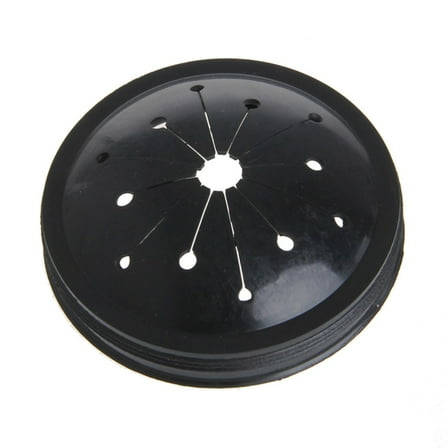 Garbage Disposal Splash Guards Sink Baffle Replacement Drain food Waste