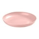 thumbnail image 2 of Platos Grandes de Plástico para Verduras Wyd250103003 | Platos Redondos Antideslizantes para Aperitivos, Bandeja Duradera para Ensaladas y Postres, Vajilla Antirayaduras, Bandeja Multiusos para Llave, 2 of 3