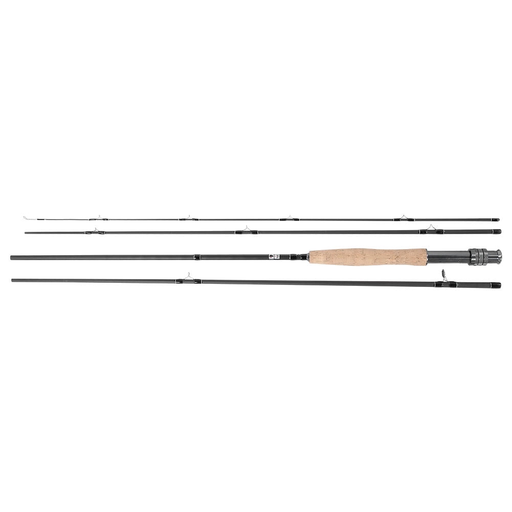 Durable Fishing Rod Carbon Fiber Telescopic Fishing Pole For River