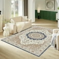 thumbnail image 5 of 3'x5' carpet rugs for living room indoor carpet area rug living room high traffic area rug pure cozy area rug, 5 of 10