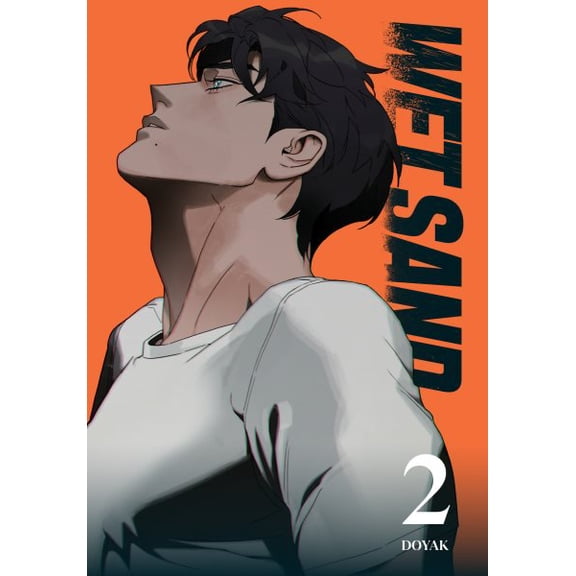 Pre-Owned Wet Sand Wet Sand, Volume 2, (Paperback)