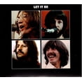 thumbnail image 1 of The Beatles - Let It Be / 50 Aniversary - Disco Importado Cd Universal CD, 1 of 2