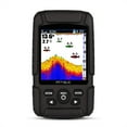 thumbnail image 3 of Fish Finder Monitor 2 In 1 200KHz/83KHz Dual Sonar Frequency 328ft/100m Detection Depth Echo Sound ,Fishing Observation Device, 3 of 6