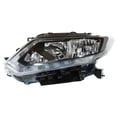 thumbnail image 1 of Faro Principal X-Trail 2015 A 2017 Nissan LADO CONDUCTOR C/leds C/motor TYC ., 1 of 4
