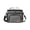Grey, variant on KKLDOGS Insulated Lunch Bag for Women Men Reusable Lunch Box for Office Picnic Hiking Beach Leakproof Cooler Tote Bag Organizer with Adjustable Shoulder Strap for Adults