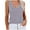 Gray-01, variant on Mittory Womens Summer Sleeveless V Neck Sweater Vest Fall Knitted Loose Cami Tank Tops