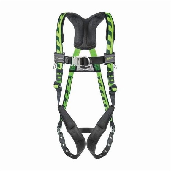 Miller by Pip ACF-TBSMG