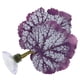 thumbnail image 1 of Almohadilla de hoja de pez Betta, hamacas Betta de hoja de plástico con ventosa para decoración de acuario y pecera, 1 of 12
