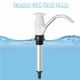 thumbnail image 2 of Toystoory Bomba manual de agua para fregadero, grifo de salida Simple y eficiente profesional para interiores y exteriores, accesorios para Decoración del hogar, 2 of 6