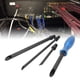 thumbnail image 4 of Juego De Herramientas De Inserción De Cables, Herramienta Pelacables De Roscado De Cables De Acero 7618 Para Coches, Vehículos Recreativos Y Barcos, 4 of 7