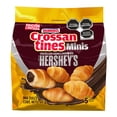 thumbnail image 1 of Pan Dulce Crossantines Minis Hershey’s 60 g, 1 of 4