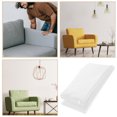 thumbnail image 4 of OULII Sofa Protector Transparent Plastic Wrap for Furniture 1Pcs Dustproof, 4 of 7