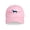 Pink, variant on - Quarter Horse Cap - Adjustable 100% Brushed Unisex Casual Cotton Baseball Cap, Beige, 1