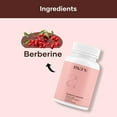 thumbnail image 3 of Mars by GHC Himalayan Berberine Capsules, Helps to Overall Well-Being, Pack 3, 3 of 7