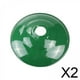 thumbnail image 1 of pantalla,Pantalla de lámpara colgante de esmalte de estilo industrial,Reemplazo de la cubierta de la pantalla de la lámpara de techo esmaltada,Lámpara colgante con pantalla de porcelana, 1 of 10