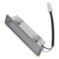 thumbnail image 1 of Led Range Hood Light Bulb Replacement Rectangle Kitchen Cooker Light For Efficient Smoke Ventilation, Cool Illumination Easy Installation, 1 of 5