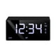 thumbnail image 1 of Altavoz Espejo Reloj Bluetooth Audio Radio Estudiante Despertador Mini Tarjeta Altavoz Pequeño Escritorio Audio Bluetooth audio, 1 of 2