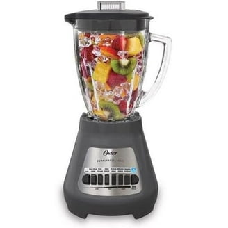 Oster Master Series Blender, Texture Select, Blend-N-Go Cup