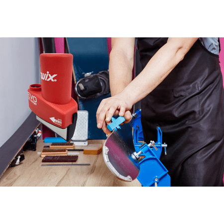 SWIX〔スウィックス〕EVO Pro Edger〔エボプロエッジャー〕TA3012-110 スノボ スノーボード
