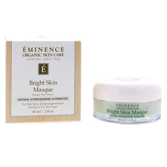 Eminence Bright Skin Masque 2 oz - New in Box