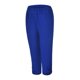 thumbnail image 2 of Gibobby Leggings deportivos Mujer Leggings Tamaño Mujer Cintura Elástico Casual Hueco Sólido Plus Pantalones Pantalones（Azul， XL), 2 of 5