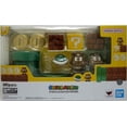 thumbnail image 1 of Super Mario 5 Inch Scale Playset S.H. Figuarts - Super Mario Playset, 1 of 2