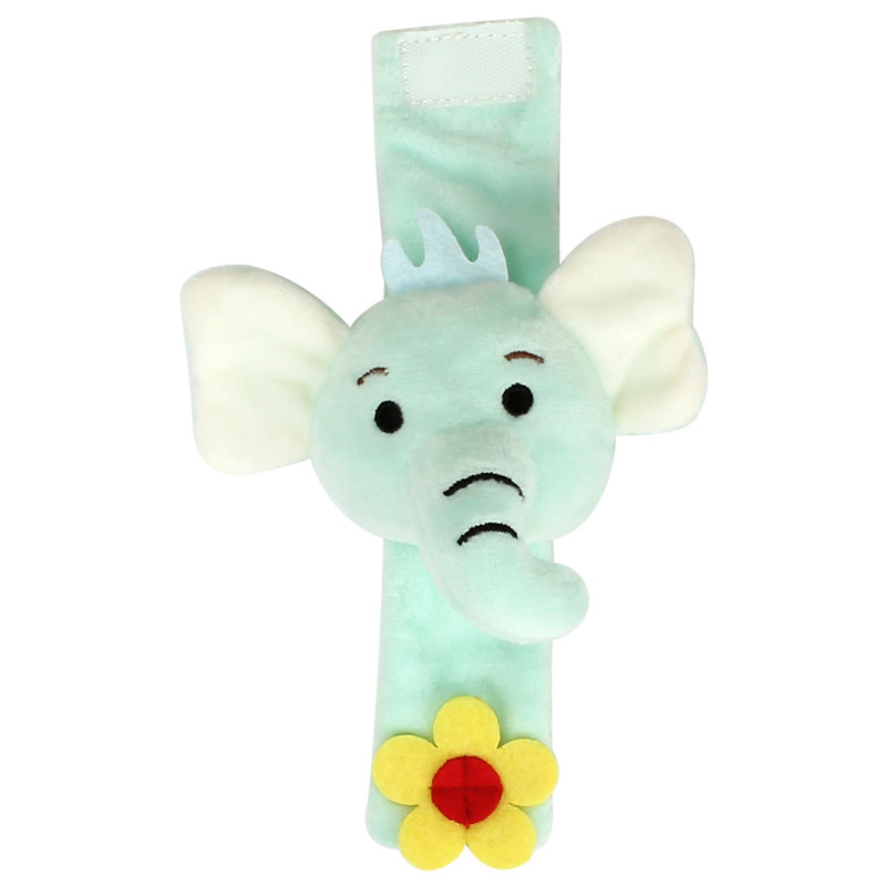 soft baby rattle toys