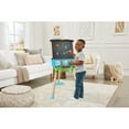 thumbnail image 5 of LeapFrog Interactive Learning Easel - FSC MIX FSC-Mix Wood with Accessories, Baby and Toddler Toys, 5 of 11