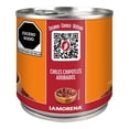 thumbnail image 2 of Chiles chipotles La Morena adobados 380 g, 2 of 4