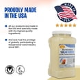 thumbnail image 3 of SPA REDI – Sugar Body Scrub, Honey, 128 Oz - Exfoliating, Moisturizing, Hydrating and Nourishing, Glow, Polish, Smooth and Fresh Skin - Body Exfoliator, 3 of 7