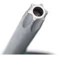 thumbnail image 4 of 8 Piece Folding Torx Key Set, T9 - T40 With Tempered Alloy Steel Construction And Bi-material Comfort Grip, 4 of 5