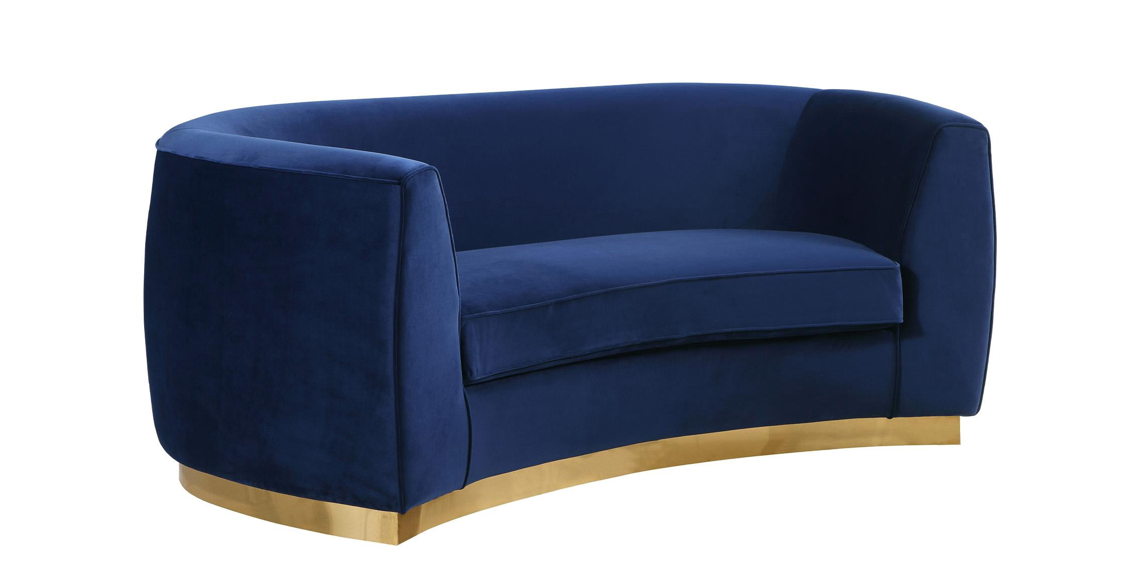 Orren Ellis Antonsen Loveseat