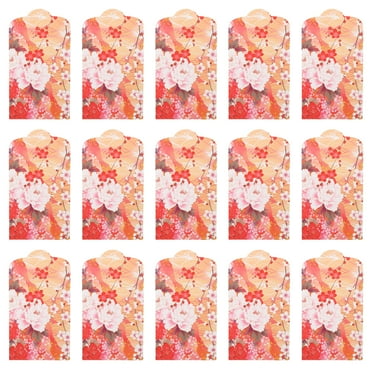 chinese new year wrapping paper